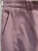 Bordeaux nieuwe rok maat 50  7.50, Overige kleuren, Maat 46/48 (XL) of groter, Nieuw, Ophalen of Verzenden