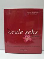 Het orale seks boekje. Emily Durbberly. Ed Needham, Ophalen of Verzenden, Zo goed als nieuw