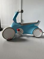 Berg Loopauto fietsje, Kinderen en Baby's, Speelgoed | Buiten | Voertuigen en Loopfietsen, Ophalen, Gebruikt, Loopfiets