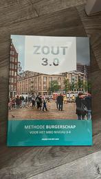 Drs. K. Van der Laan MEd - ZOUT 3.0, Drs. K. Van der Laan MEd, Ophalen of Verzenden, Zo goed als nieuw, Nederlands