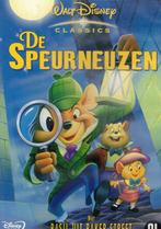 De Speurneuzen - Walt Disney, Cd's en Dvd's, Dvd's | Tekenfilms en Animatie, Amerikaans, Alle leeftijden, Ophalen of Verzenden