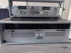 DAP Audio 600-d MK II Professional Dual CD-Player, Audio, Tv en Foto, Professionele Audio-, Tv- en Video-apparatuur, Ophalen of Verzenden