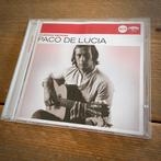 Paco De Lucia - Flamenco Virtuoso, Verzenden, Zo goed als nieuw
