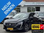 Peugeot 308 SW 1.2 Hybrid 136 e-DCS6 GT NAVI | 360" CAMERA |, Auto's, 12 maanden, 136 pk, Gebruikt, Euro 6