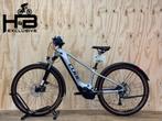 Cube Reaction Hybrid Performance 500 Allroad E-Mountainbike, Hardtail, Heren, Ophalen of Verzenden, Zo goed als nieuw
