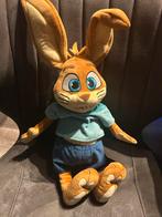 Koos Konijn mascotte Roompot/Landal Nieuwstaat, Ophalen of Verzenden, Nieuw, Konijn