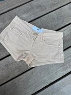 Mini short Elisabetta Franchi (27), Kort, Elisabetta Franchi, Beige, Ophalen of Verzenden