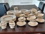 Wedgwood servies Carlton, Huis en Inrichting, Keuken | Servies, Ophalen, Zo goed als nieuw, Porselein, Wedgwood