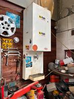 Oliebulk 200L 2 stuks, Auto diversen, Autogereedschap, Ophalen