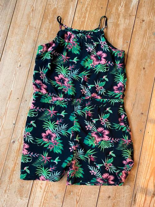 Persival jumpsuit shorts maat 164, Kinderen en Baby's, Kinderkleding | Maat 164, Gebruikt, Meisje, Overige typen, Ophalen of Verzenden