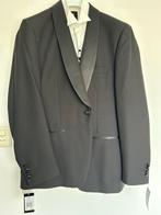 Nieuwe Heren Smoking met Overhemd, Kleding | Heren, Kostuums en Colberts, Ophalen of Verzenden, Nieuw, Overige maten, Zwart