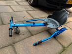 Zitje hoverboard, Ophalen of Verzenden, Zo goed als nieuw, Overige merken