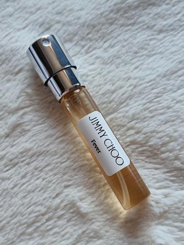 Jimmy Choo Fever beschikbaar voor biedingen