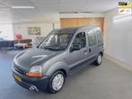 Renault Kangoo 1.4 Privilège Apk Nieuw,Airco,E-RamenAutomaa, Stof, Gebruikt, 1055 kg, Origineel Nederlands