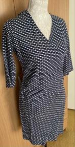 Jurk van Susskind maat M, Maat 38/40 (M), Blauw, Ophalen of Verzenden, Zo goed als nieuw