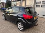 Kia Venga 1.4 CVVT 20th Anniversary Airco,Camera,Trekhaak, Voorwielaandrijving, Euro 5, Gebruikt, 4 cilinders