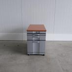 Ladeblok - 3 laden - Grijs, Minder dan 50 cm, Gebruikt, -, 75 cm of meer
