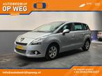 Peugeot 5008 1.6 THP ST 7 persoons | Climat & Cruise control, Voorwielaandrijving, Euro 5, Gebruikt, Parkeersensor