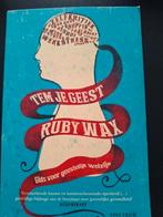 Ruby Wax - Tem je geest, Ophalen of Verzenden, Zo goed als nieuw, Ruby Wax