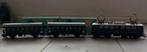 Märklin H0 29855 Electric Locomotive BR E40 072 DB, Hobby en Vrije tijd, Modeltreinen | H0, Ophalen of Verzenden, Gebruikt, Märklin