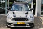 Mini Mini Countryman 2.0 Cooper S E ALL4 Chili PANO-DAK, Auto's, Mini, 136 pk, Bedrijf, Vierwielaandrijving, Hybride Elektrisch/Benzine