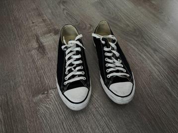 Converse Chuck All Star Classic (low-top, maat 44) beschikbaar voor biedingen
