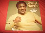 LP, Oscar Harris, Ophalen of Verzenden, 1960 tot 1980, Zo goed als nieuw, 12 inch