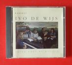 cd Kabaret Ivo de Wijs Terug naar de wortels cabaret, Cd's en Dvd's, Ophalen of Verzenden, Gebruikt