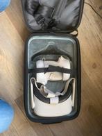 Oculus quest 2 64GB inclusief bescherming case, Ophalen of Verzenden, Gebruikt, VR-bril, Overige platformen
