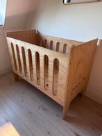 Houten Ledikant, Ophalen, Gebruikt, Ledikant