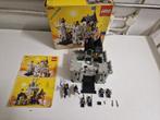 Lego Castle 6074 Black Falcon's Fortress met doos, Kinderen en Baby's, Speelgoed | Duplo en Lego, Ophalen of Verzenden, Gebruikt