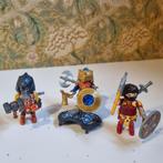 Playmobil Dwergenkoning 9344, Ophalen of Verzenden, Zo goed als nieuw, Complete set