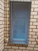 Raam gordijn, Huis en Inrichting, Ophalen, 100 tot 150 cm, 50 tot 100 cm, Zo goed als nieuw