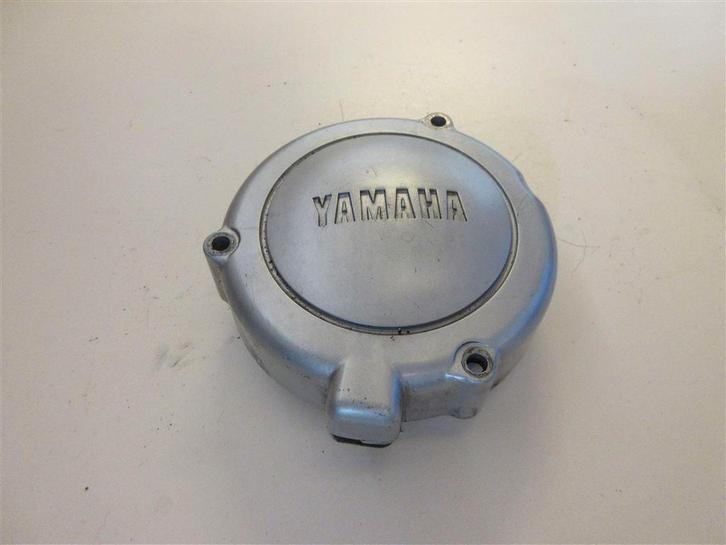 Yamaha Diversion XJ600S dynamodeksel motorblokdeksel XJ600, Motoren, Accessoires | Overige, Gebruikt, Ophalen of Verzenden