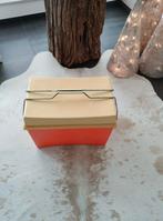 Vintage jaren '70 koelbox, Ophalen of Verzenden, Gebruikt, Koelelement