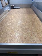 OSB Plaat 12mm - Nieuw, Ophalen, Nieuw, ., Hout