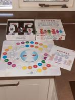 Alias nieuwstaat Tactic, Hobby en Vrije tijd, Gezelschapsspellen | Bordspellen, Ophalen of Verzenden, Zo goed als nieuw