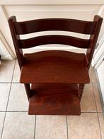 Stokke trip trap kinderstoel, Kinderen en Baby's, Ophalen, Zo goed als nieuw, Meegroeistoel