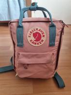 Fjallraven Kanken Mini Roze Rugzak voor kind of dame, Sieraden, Tassen en Uiterlijk, Tassen | Rugtassen, Overige merken, Gebruikt