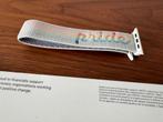 Apple Watch Sport Loop Pride Edition Band 42 mm - 49 mm, Ophalen of Verzenden, Zo goed als nieuw, Bandje, Apple
