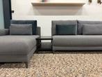 Nieuw Rolf Benz Nuvola Hoekbank stof Design Elementen Bank, Leolux Design on Stock Eyye Montis Harvink Jori Freistil FSM, Hoekbank
