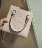 Guess tas Roze, Sieraden, Tassen en Uiterlijk, Tassen | Schoudertassen, Ophalen of Verzenden, Zo goed als nieuw, Roze