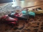 Vintage Speelgoedauto's - Dinky Toys, Hobby en Vrije tijd, Gebruikt, ., Ophalen of Verzenden, Dinky toys