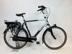 GAZELLE Orange Ebike herenfiets XL-61cm 11AH/400WH (7669 km)