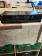 JVC Receiver , goede receiver  ‘ old school ‘, Ophalen of Verzenden, Zo goed als nieuw, JVC