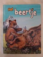 Het beertje, Ophalen of Verzenden, Zo goed als nieuw, Ingrid Buthod-Girard