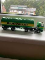 Bulkauto daf cf super model, Ophalen of Verzenden, Zo goed als nieuw, Bus of Vrachtwagen, Lion Toys
