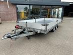 Hapert kantelbare multitransporter 450x205CM 2700KG MARGE, Ophalen, Gebruikt