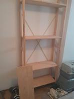 Stellingkast 5planken, Doe-het-zelf en Verbouw, Steigers, Ophalen, Gebruikt, Overige typen, Minder dan 2 meter