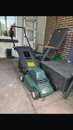 Black & Decker GR350 Elektrische Grasmaaier, Tuin en Terras, Grasmaaiers, Ophalen of Verzenden, Gebruikt, Elektrische grasmaaier